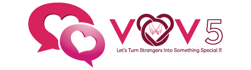 VOV5 Logo